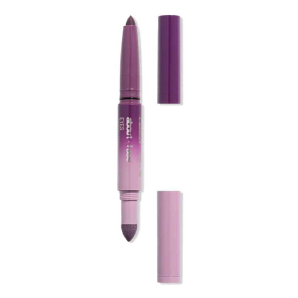 About-Face Smokestick Eyeshadow in Purple Haze